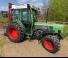 Fendt Farmer 270 PA