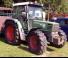 Fendt Farmer 307 LSA Turbo