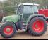 Fendt Farmer 412 Vario