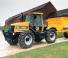 JCB Fastrac 1115