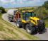 JCB Fastrac 3185-80 A