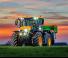 Tracteurs 4WD JCB Fastrac 4190