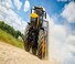 Tracteurs 4WD JCB Fastrac 8290