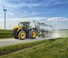 Tracteurs 4WD JCB Fastrac 8290