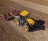 Tracteurs 4WD JCB Fastrac 8330
