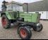 Fendt Favorit 610LS