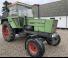 Fendt Favorit 610SL