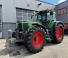 Fendt Favorit 824 A