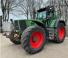 Fendt Favorit 916 A