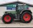 Fendt Favorit 920 A