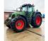 Fendt Favorit 924 A