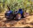 Tracteurs 4WD BCS Fighter 85 RS SDT