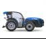 Tracteurs 4WD BCS Fighter 85 RS SDT