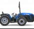 Tracteurs 4WD BCS Fighter 85 RS SDT
