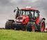 Tracteurs 4WD Zetor Forterra CL 120
