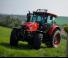 Tracteurs 4WD Zetor Forterra CL 130