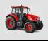 Tracteurs 4WD Zetor Forterra CL 130