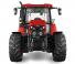 Tracteurs 4WD Zetor Forterra HD 140