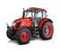 Tracteurs 4WD Zetor Forterra HD 140