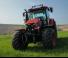 Tracteurs 4WD Zetor Forterra HSX 120