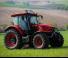 Tracteurs 4WD Zetor Forterra HSX 120