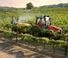 Tracteurs 4WD SAME Frutteto CVT S 90.4 