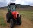 Tracteurs 4WD SAME Frutteto S 115 