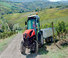 Tracteurs 4WD SAME Frutteto V 80 