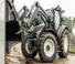 Tracteurs 4WD Valtra G125EH