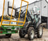 Tracteurs 4WD Valtra G135H