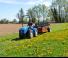 Tracteurs 4WD BCS Invictus 35 AR 