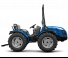 Tracteurs 4WD BCS Invictus 35 AR 