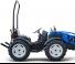 Tracteurs 4WD BCS Invictus 35 AR Junior micro 