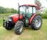 Case IH JX 1070 V Komfort 2