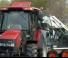 Tracteurs 4WD Case IH JX 1080 U Komfort Plus
