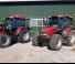 Case IH JX 1090 U Komfort