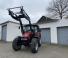 Case IH JX 1100 U Profi Plus EHR