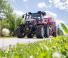 Tracteurs 4WD Lindner Lintrac 100