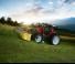 Tracteurs 4WD Lindner Lintrac 80