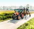 Tracteurs 4WD Kubota M105GXS-IV