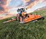 Tracteurs 4WD Kubota M105GXS-IV