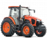 Kubota M5112NQ36-EC