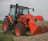 Kubota M6-101