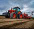 Tracteurs 4WD Kubota M7153 