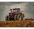 Case IH Magnum 265