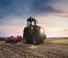 Tracteurs 4WD Case IH Magnum 310