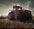 Case IH Magnum 355 CVXDrive