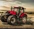 Tracteurs 4WD Case IH Maxxum 135