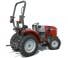 Tracteurs 4WD Massey Ferguson MF 1740 M HC