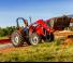 Tracteurs 4WD Massey Ferguson MF 2605 H